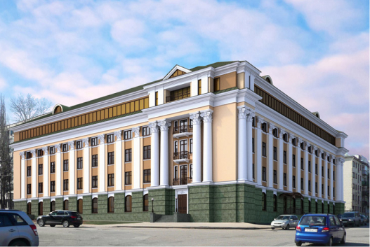 Компания